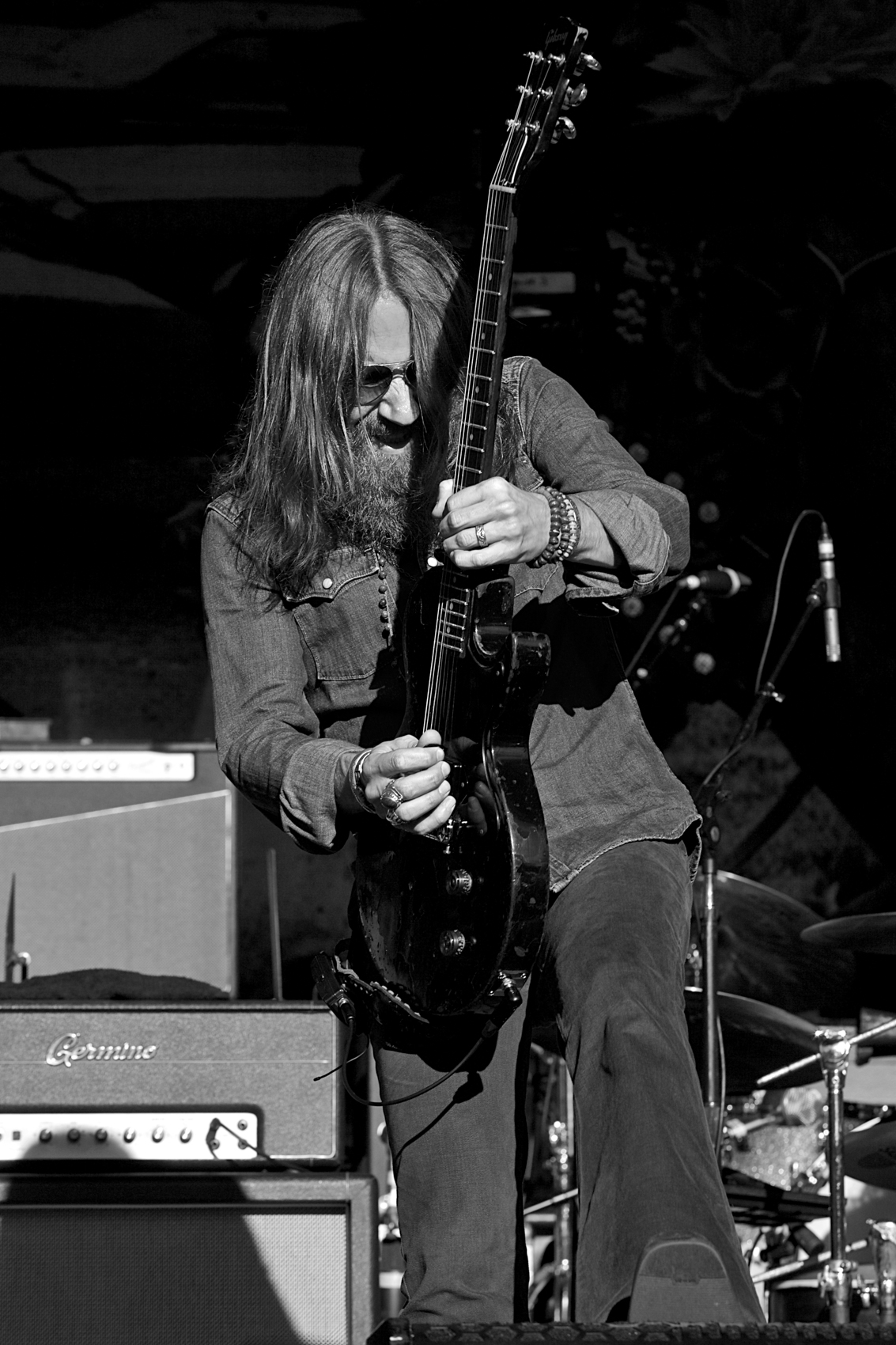 River Stage
Philadelphia, PA
August 17, 2016

DerekBrad.com